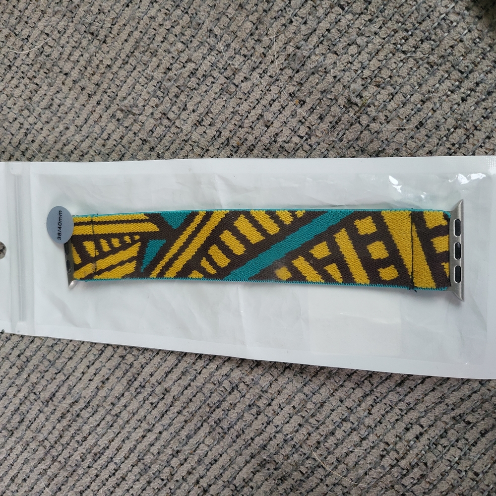 Apple watch band